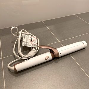 T3 Interchangeable 1.5in Curling Wand